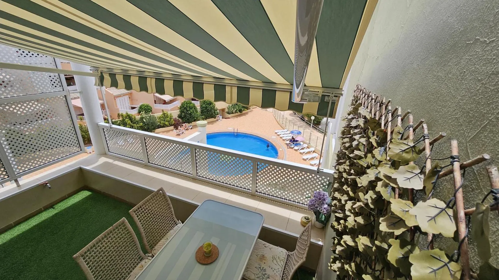 Fantastico Apartamento Villa Victoria Costa Adeje  Spain