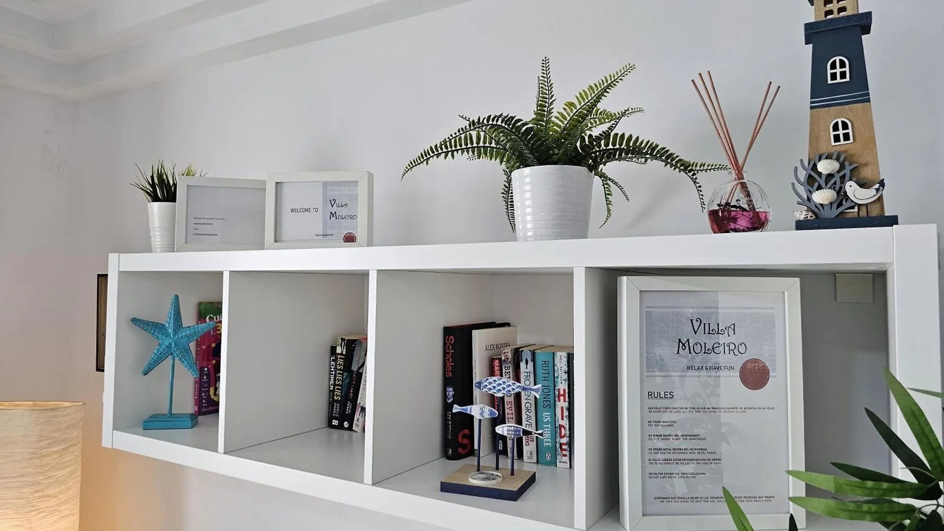 Fantastico Apartamento Villa Victoria contacts