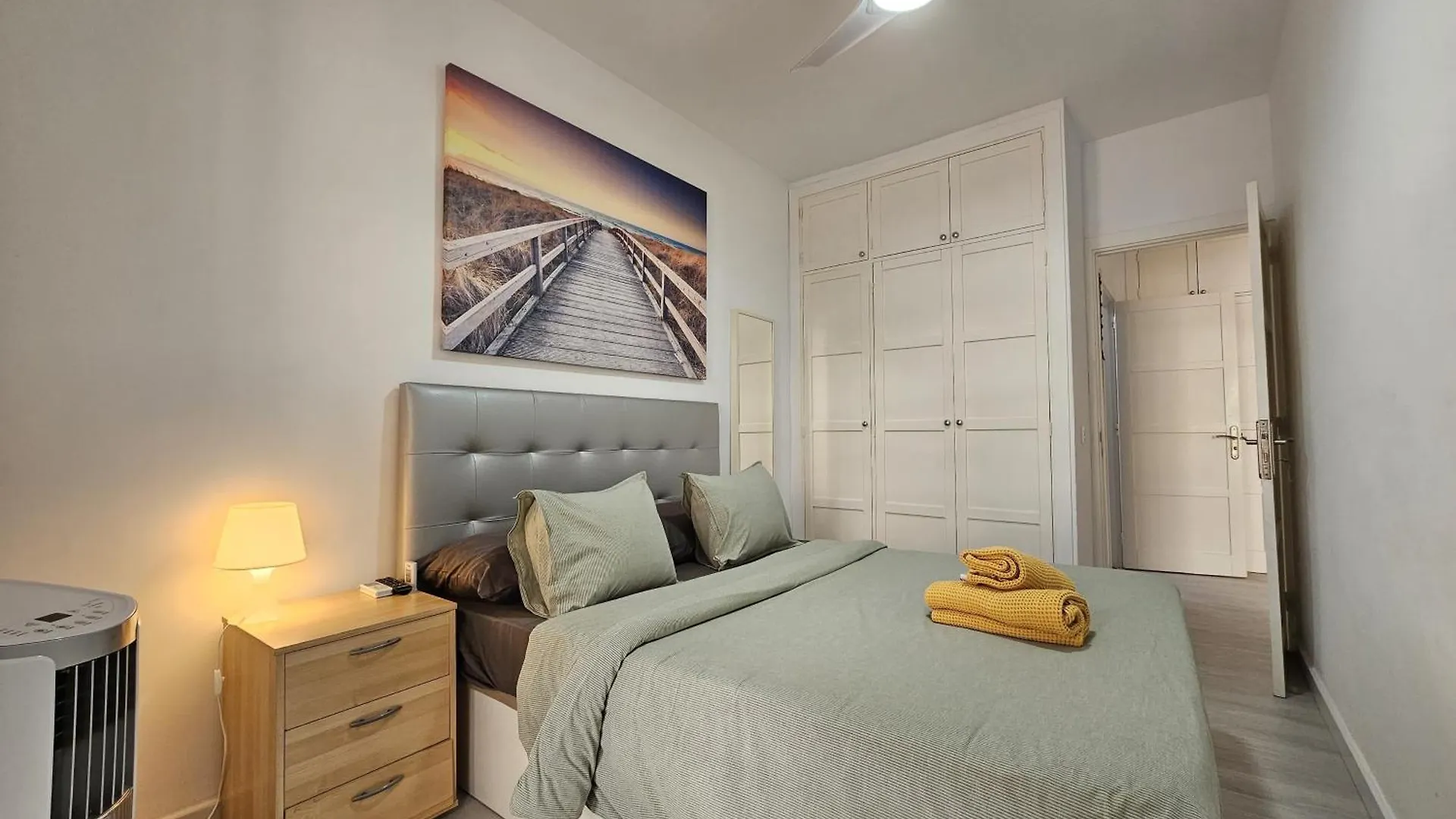 Fantastico Apartamento Villa Victoria Costa Adeje  Apartment