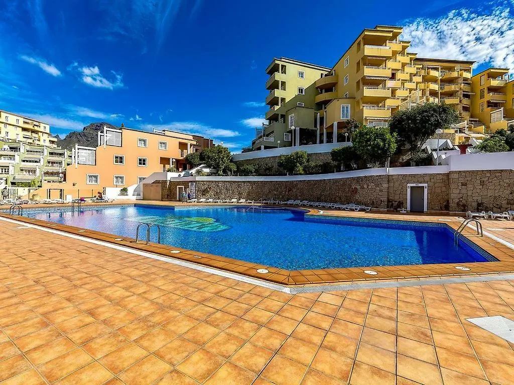 Apartment Fantastico Apartamento Villa Victoria Costa Adeje