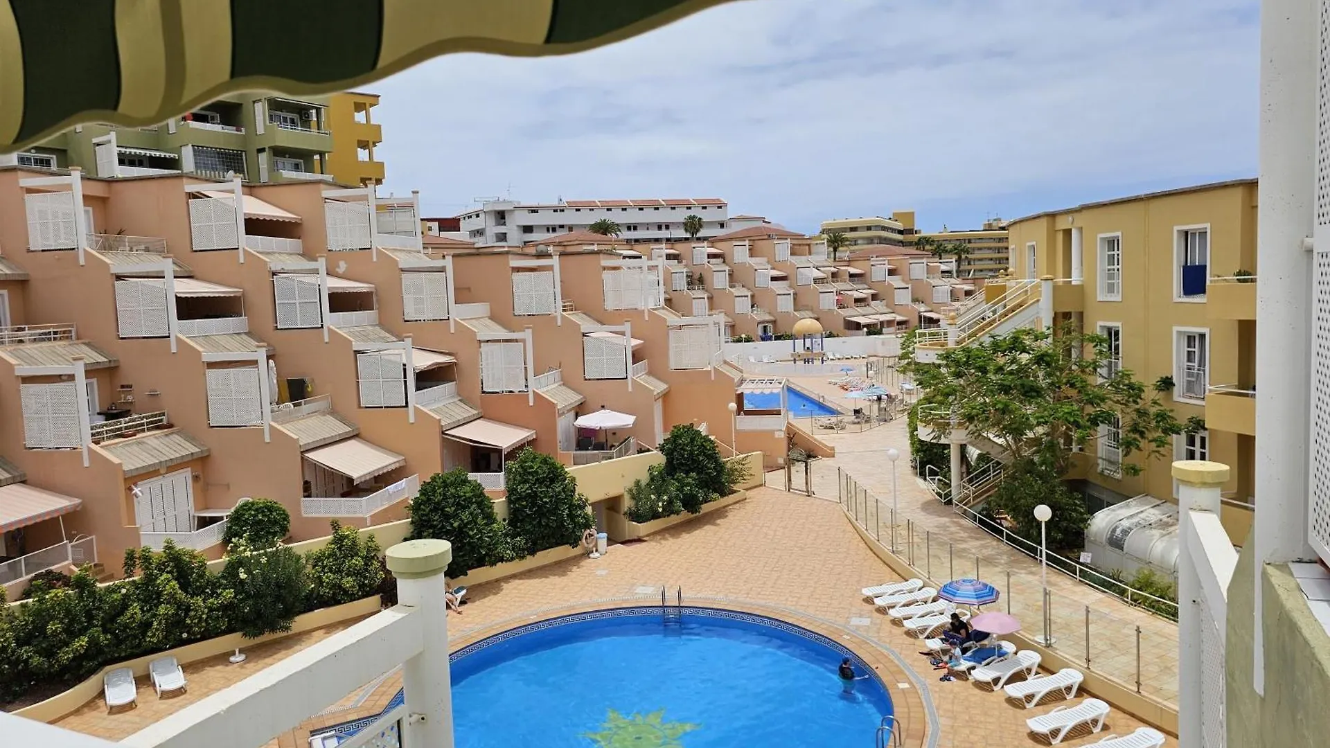 Apartment Fantastico Apartamento Villa Victoria Costa Adeje