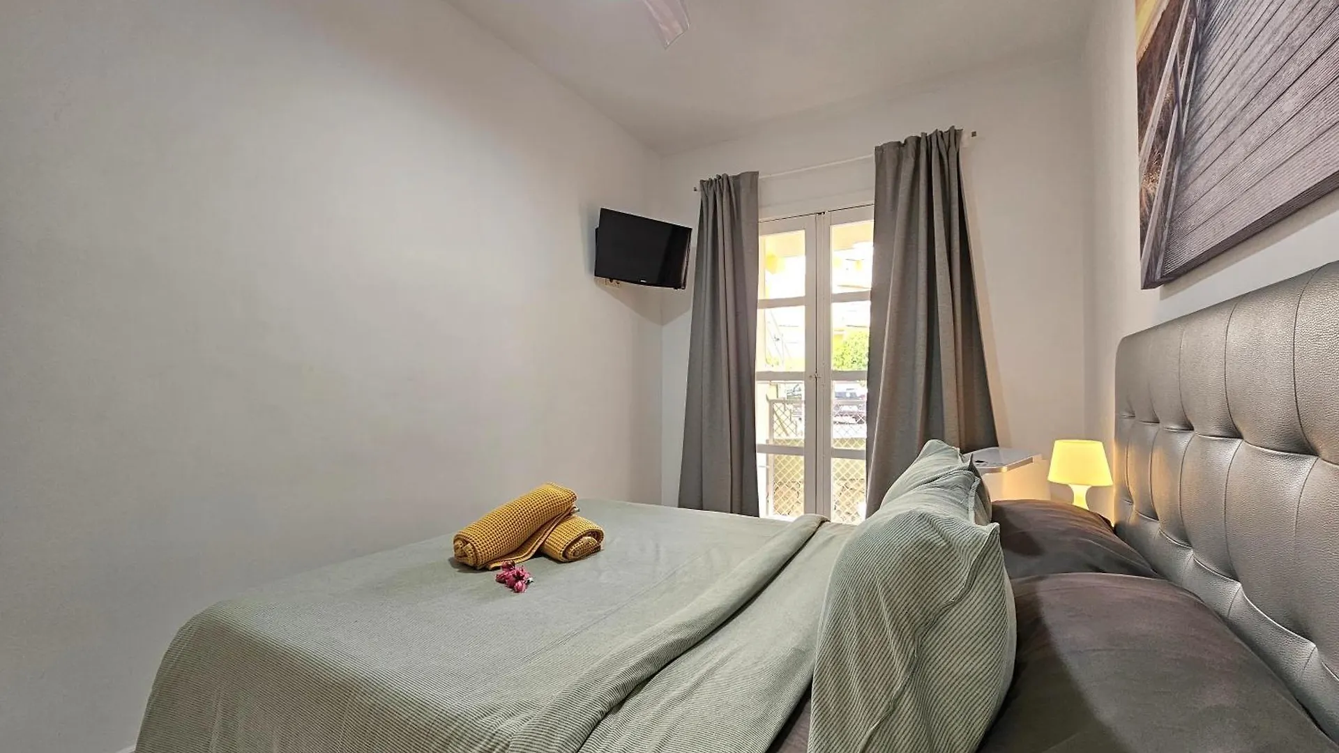 Fantastico Apartamento Villa Victoria Costa Adeje  0*, Costa Adeje (Tenerife)