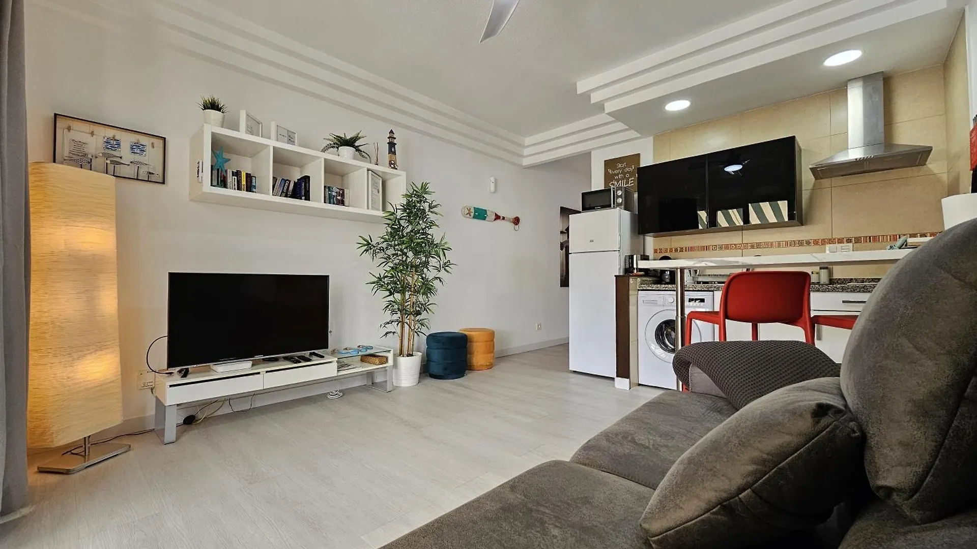 Fantastico Apartamento Villa Victoria Costa Adeje  Apartment Costa Adeje (Tenerife)