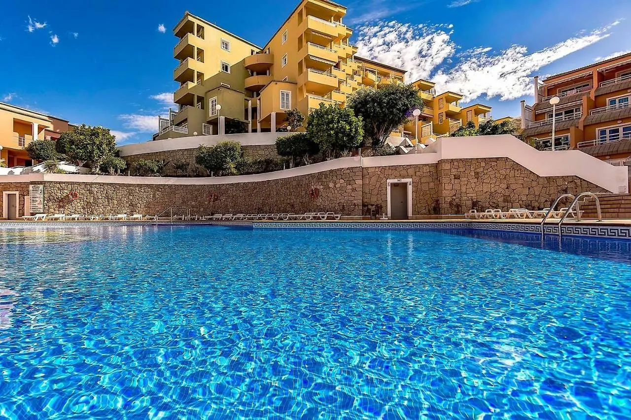 Fantastico Apartamento Villa Victoria Costa Adeje  0*, Costa Adeje (Tenerife) Spain
