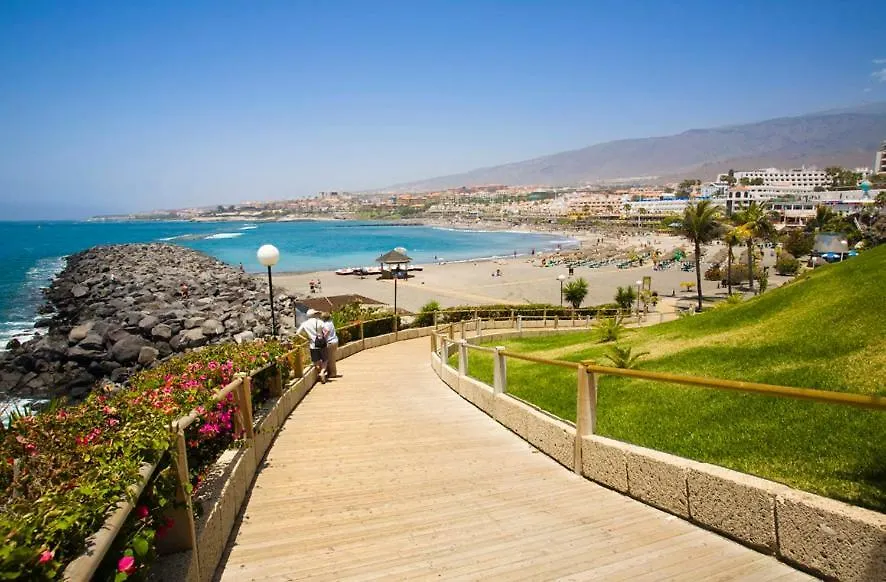 Fantastico Apartamento Villa Victoria Costa Adeje