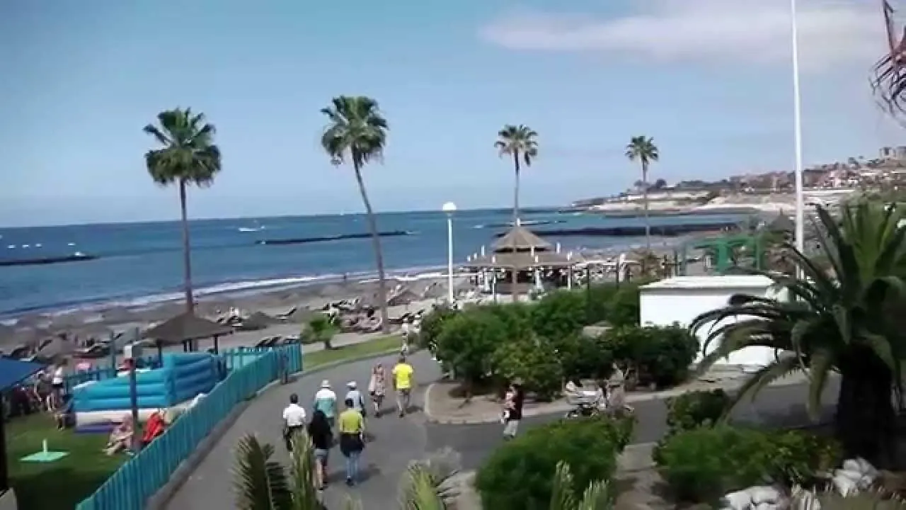 Fantastico Apartamento Villa Victoria Costa Adeje  Apartment Costa Adeje (Tenerife)