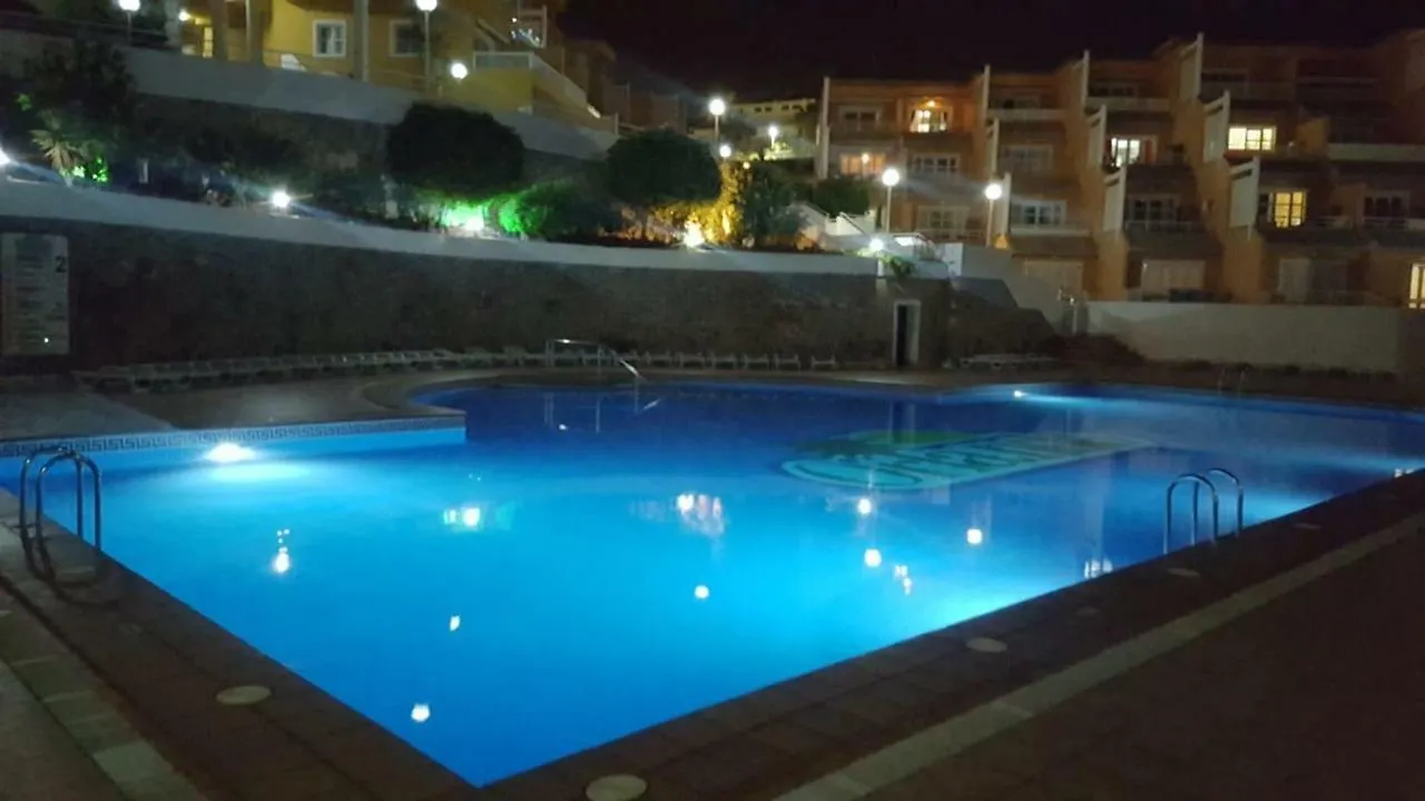 Apartment Fantastico Apartamento Villa Victoria Costa Adeje  Spain