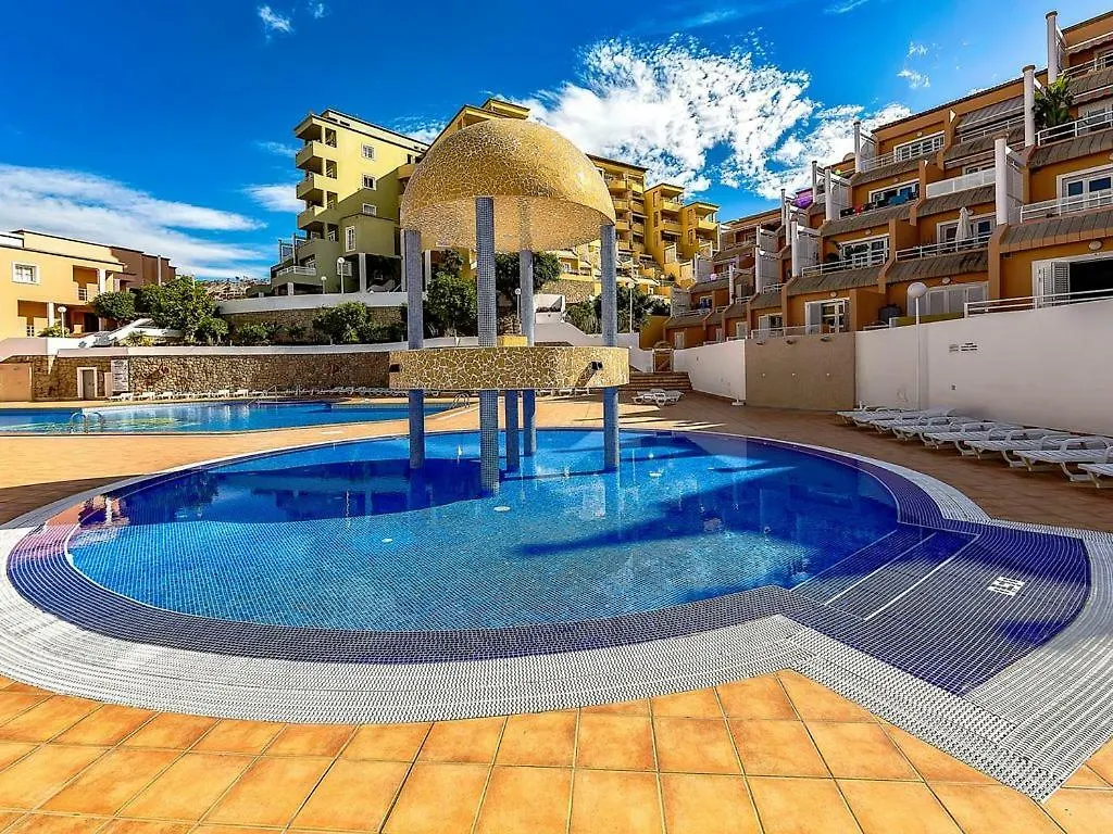 Apartment Fantastico Apartamento Villa Victoria Costa Adeje