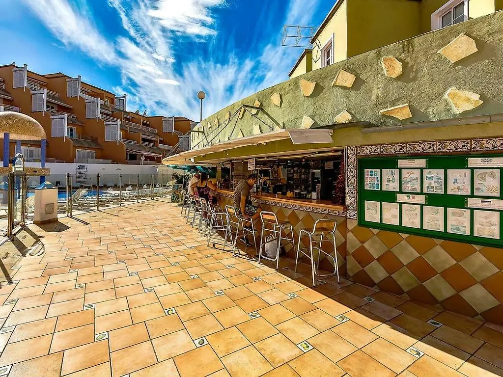 Fantastico Apartamento Villa Victoria Costa Adeje  Costa Adeje (Tenerife)
